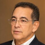 Eduard Oduber, Managing Director of Oduber Agencies N.V.